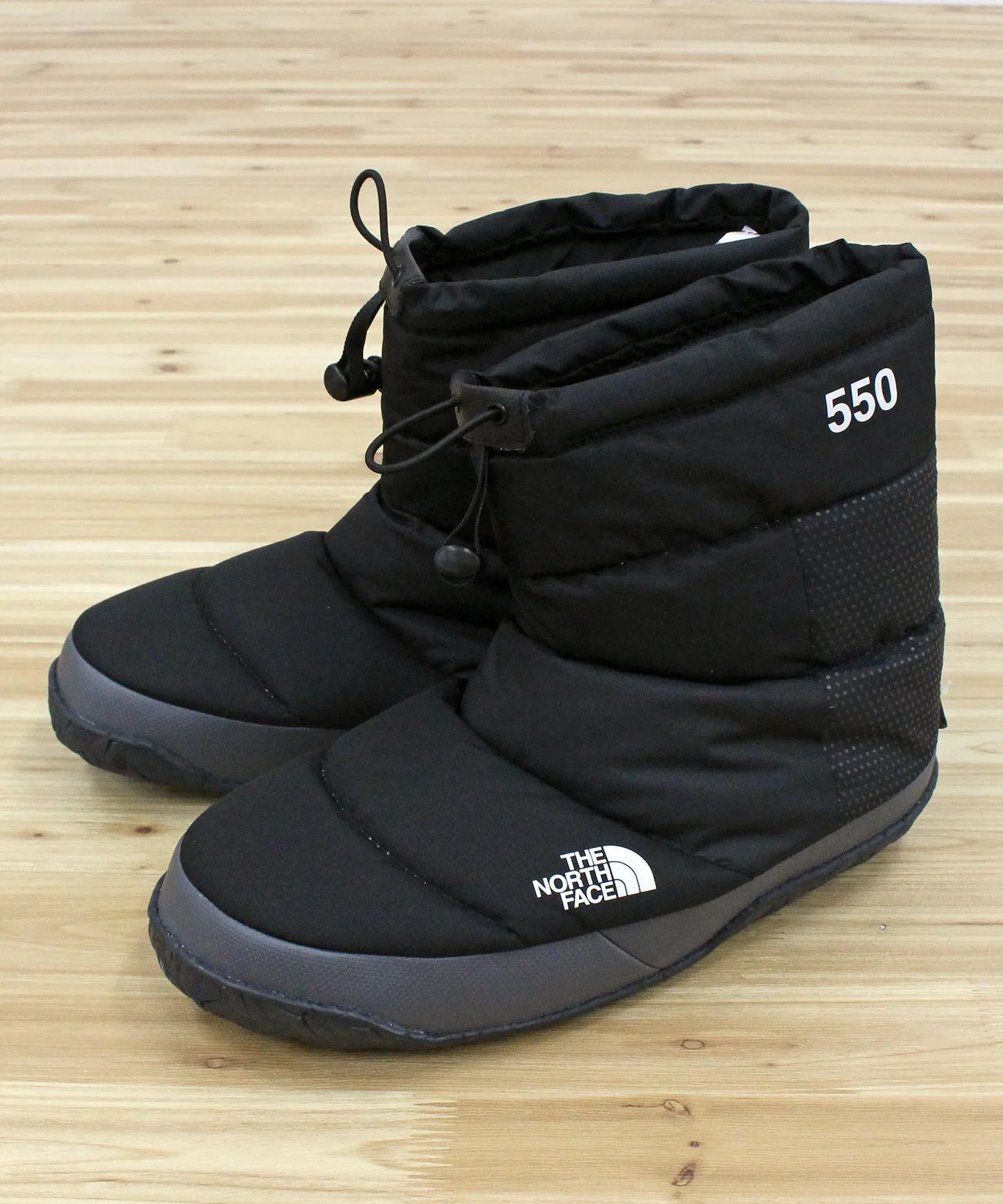 Мужские зимние сапоги Nuptse Apres Bootie