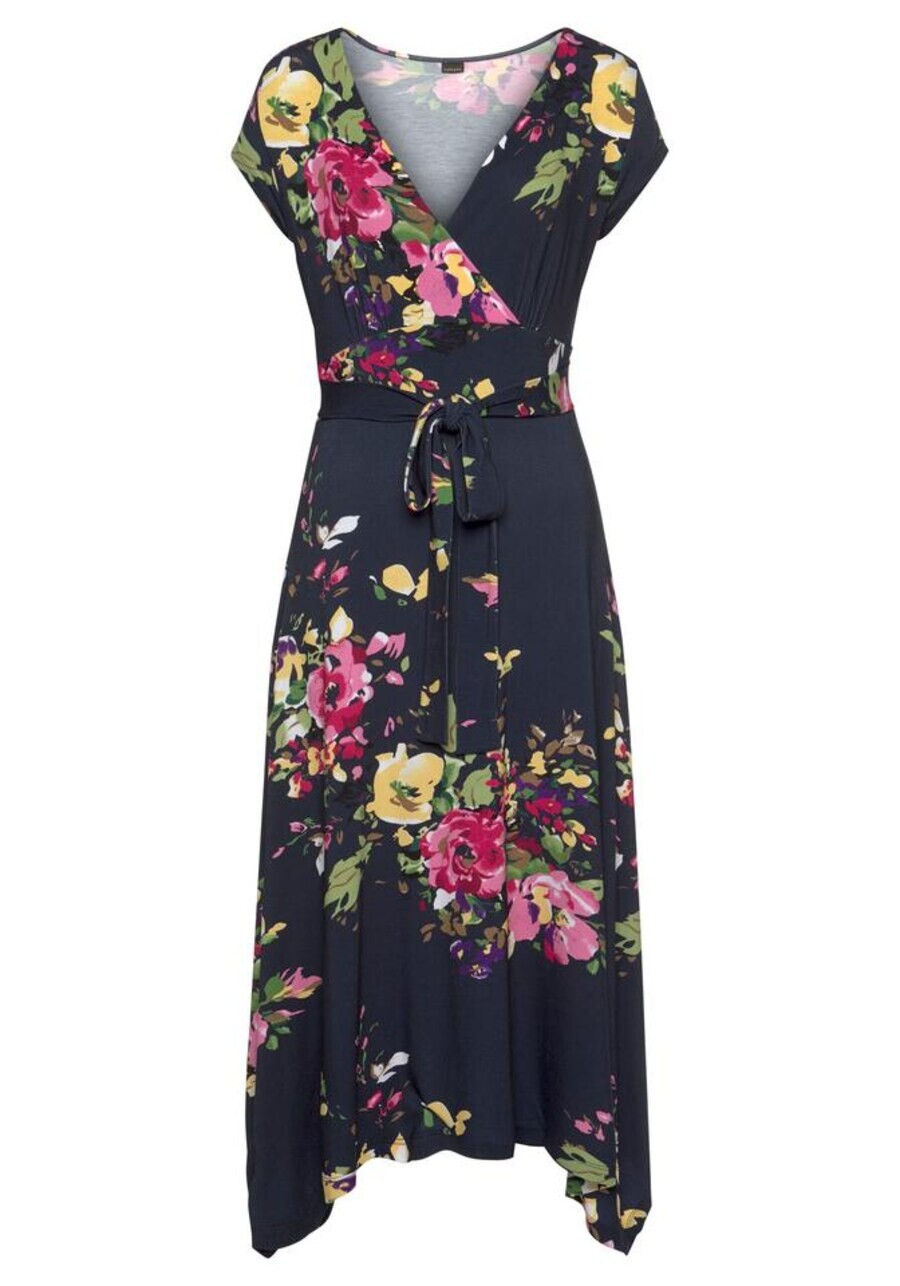 

Пляжное платье BEACH TIME Beach Dress, темно-синий