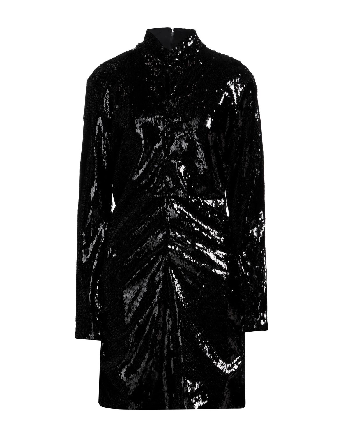 

Платье Isabel Marant, черный