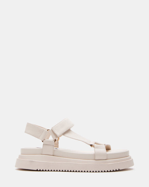 

Сандалии Matina Steve Madden, белый