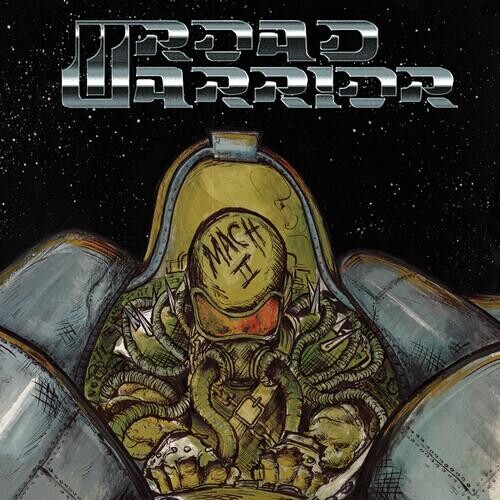 

Виниловая пластинка Road Warrior - Mach Ii