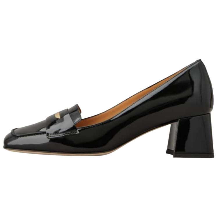 Туфли Penny Bar Pumps TOD'S, Original Shoe Box Included