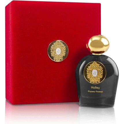 Halley By Extrait De Parfum 100мл, Tiziana Terenzi — фото 3