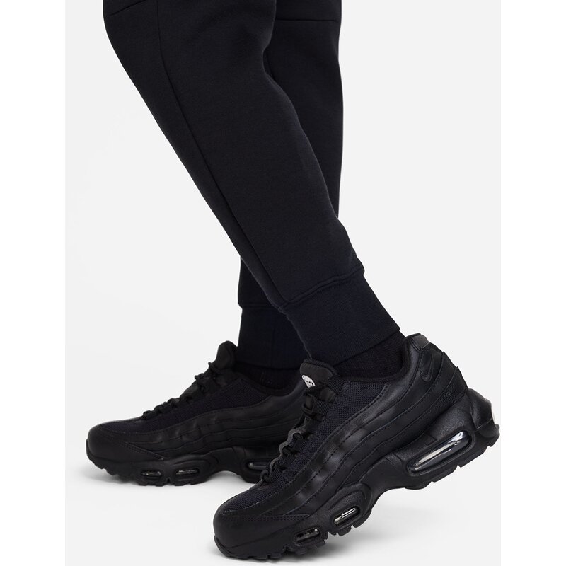 Sporthose g nsw tch flc jggr Nike, мультиколор — фото 4