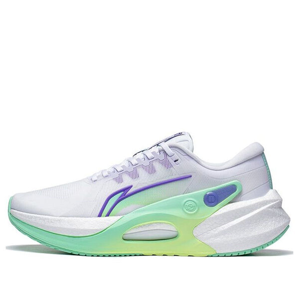 

Кроссовки яростный гонщик 7 Li-Ning, белый