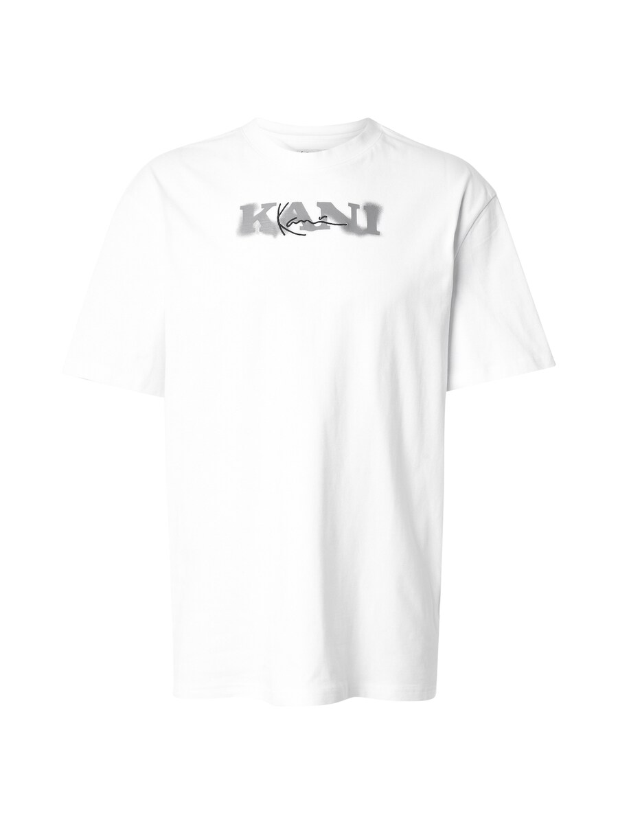

Рубашка Karl Kani, белый