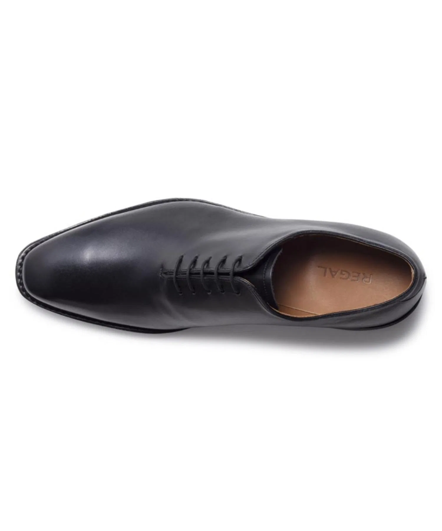 Мужские туфли Regal Dress 217S Hole Cut GORE-TEX — фото 3