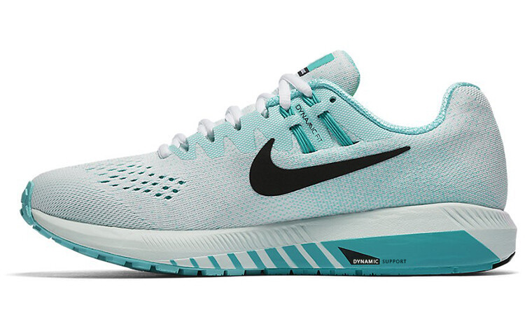 

Кроссовки Nike Zoom Structure 20 для женщин