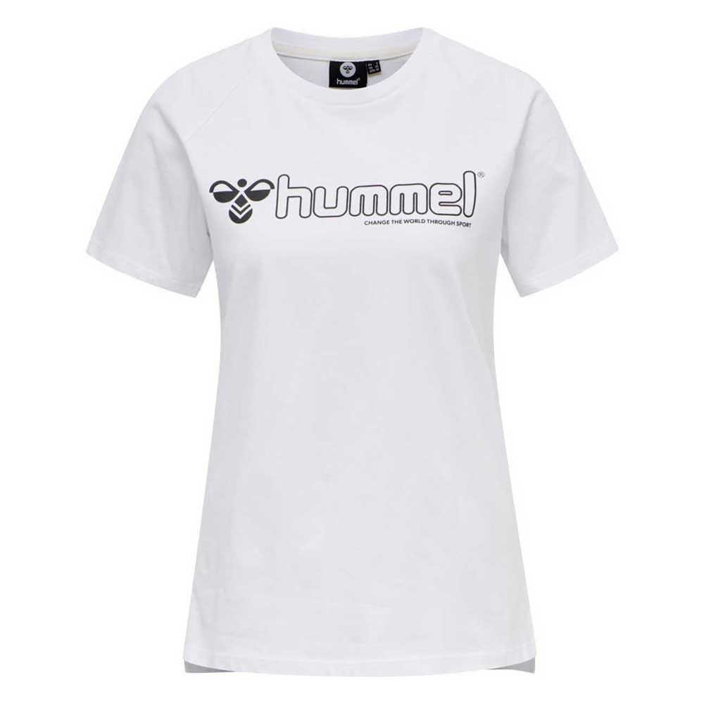 

Футболка Hummel Zenia, белый