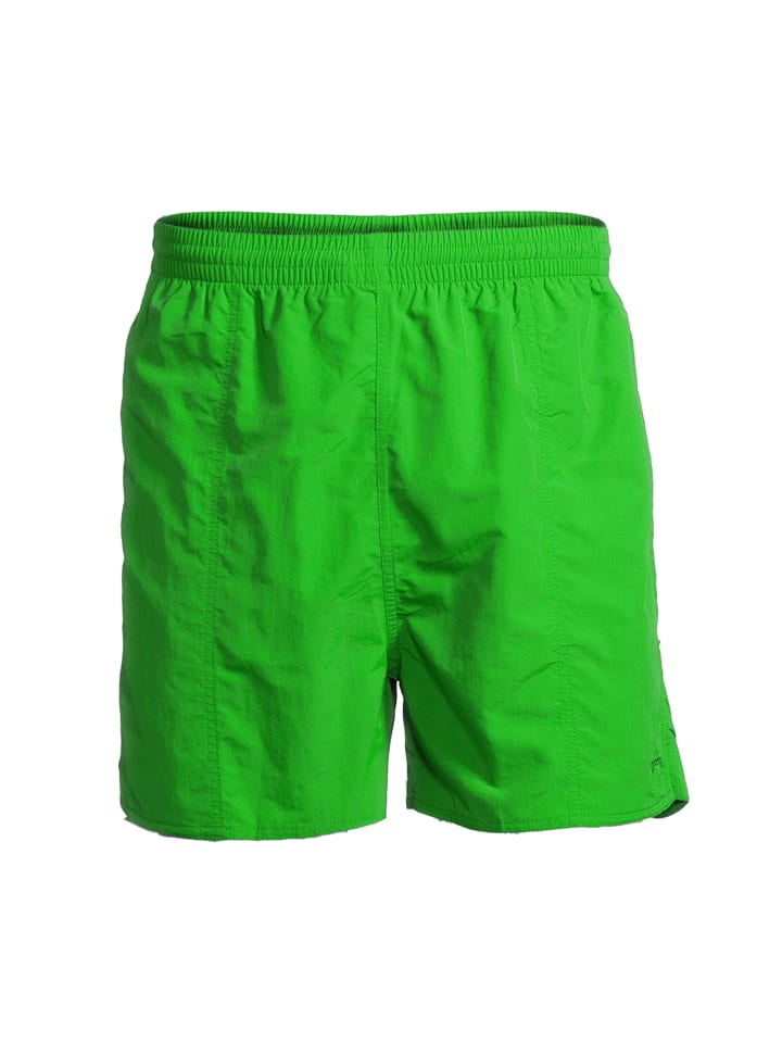 

Плавки Coastline-Classic зеленого цвета BECO the world of aquasports