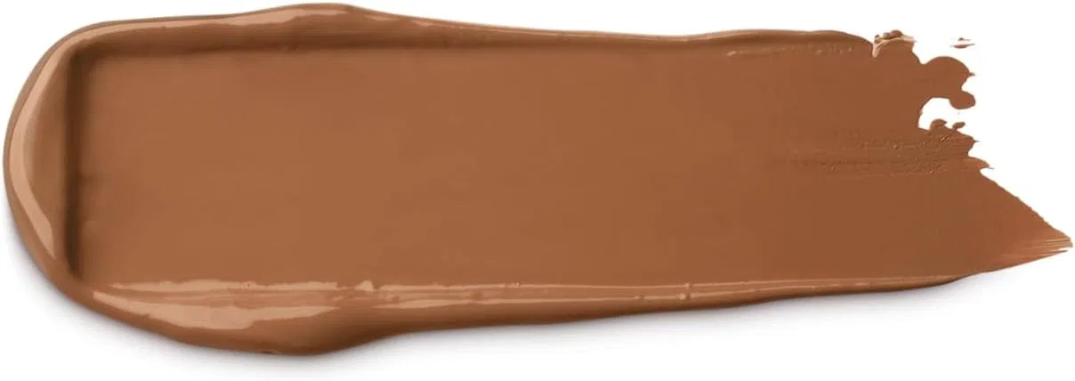 Консилер для лица и глаз Kiko Milano с высокой кроющей способностью, оттенок 24 Dark Chestnut, 8 мл — фото 2