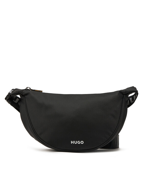 

Сумка через плечо Bel M. Crossbody 50536064 102603668 01 Hugo, черный