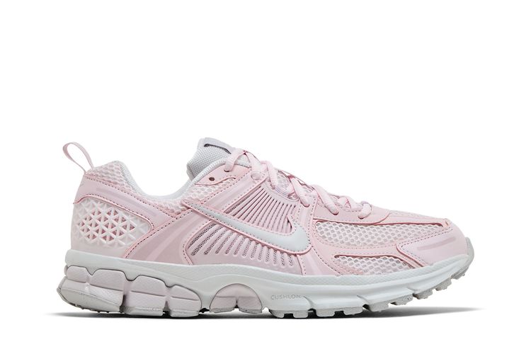 

Кроссовки Vomero 5 GS 'Pearl Pink', розовый