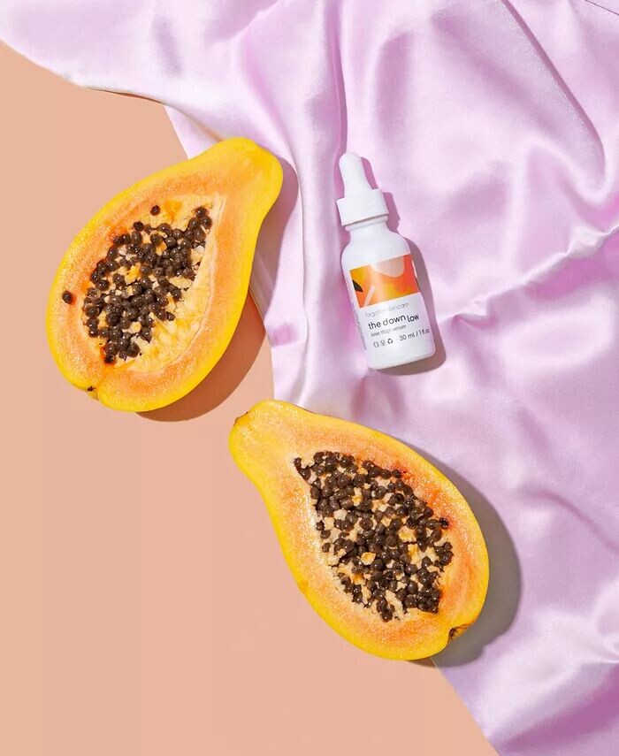The Down Low Сыворотка для внутренней поверхности бедра Forgotten Skincare — фото 2