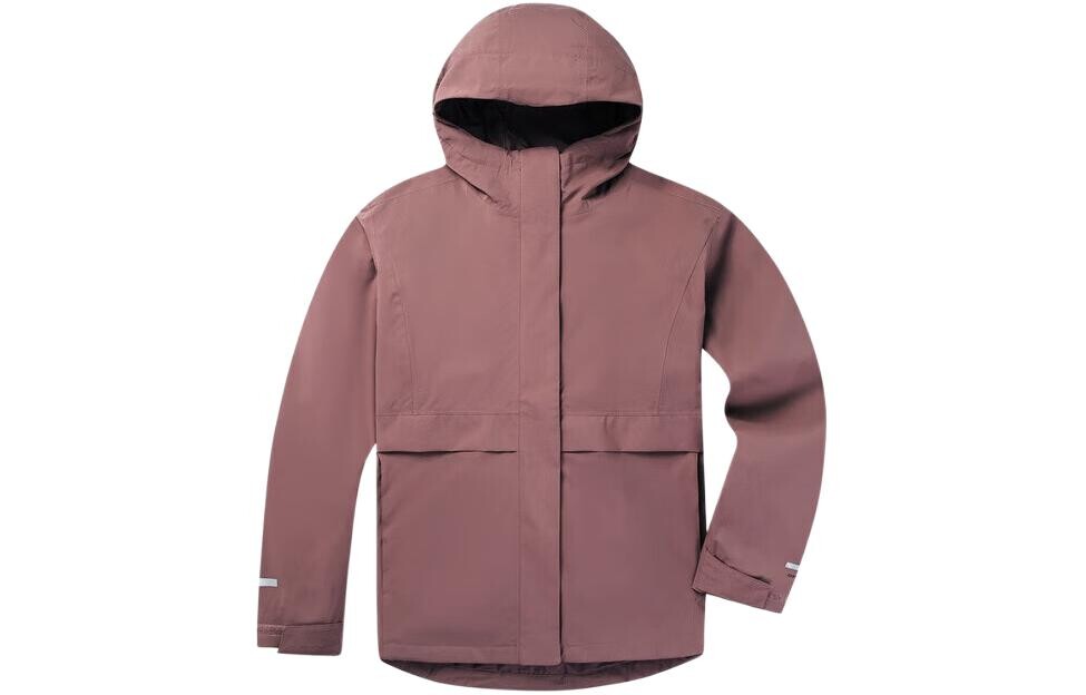 

Ветровки женские фуксия Columbia, цвет Fuchsia