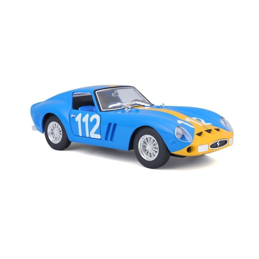 

Модель Ferrari 250 GTO 1:24 Bburago 18-26305
