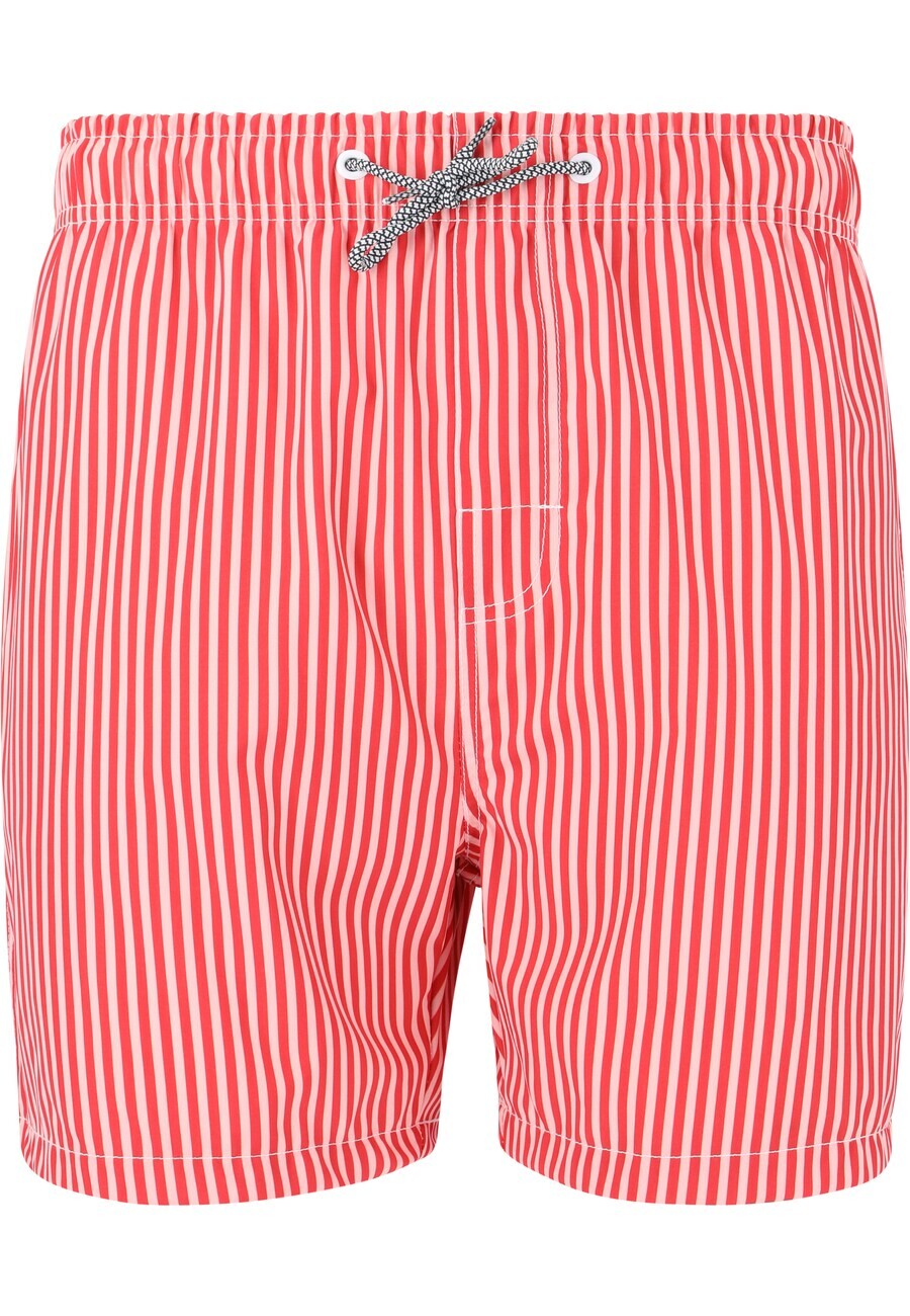 

Шорты Cruz Board Shorts Kenny, красный