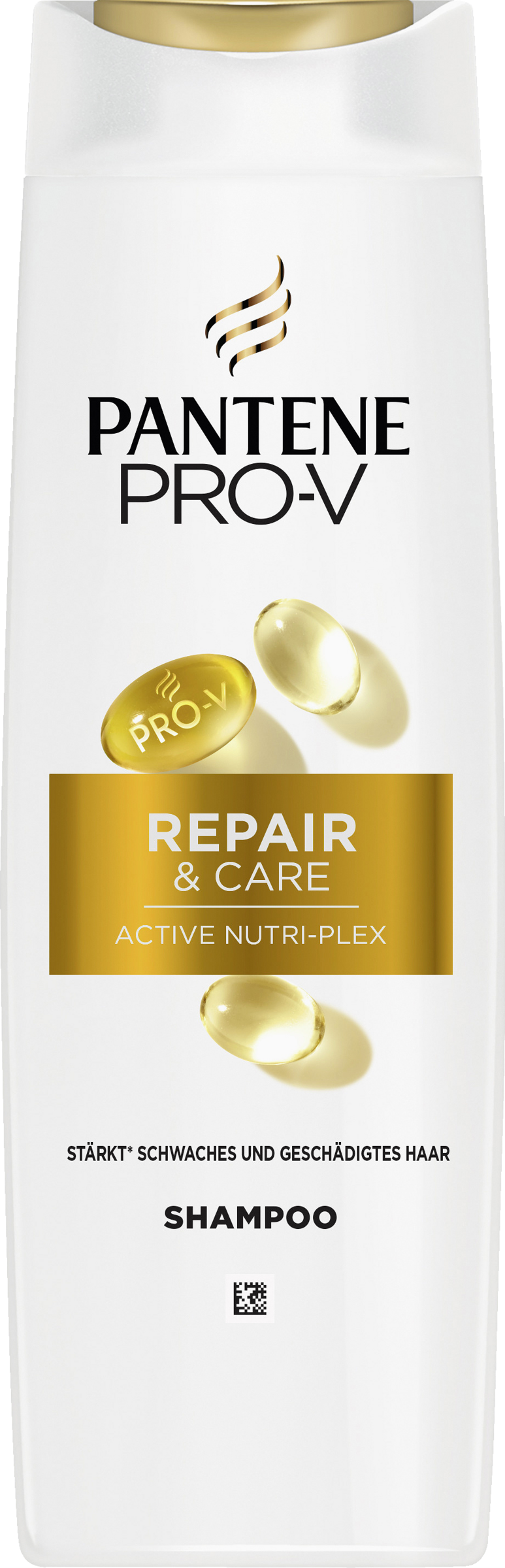 

Шампунь Pantene Pro-V Haarshampoo Repair Care