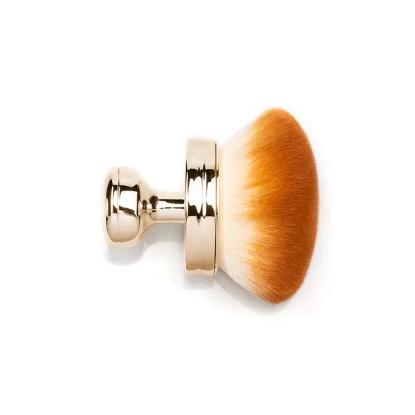 Большая щетка для тела с акриловой подставкой, 1 шт. Many Beauty Body brush no2. — фото 2
