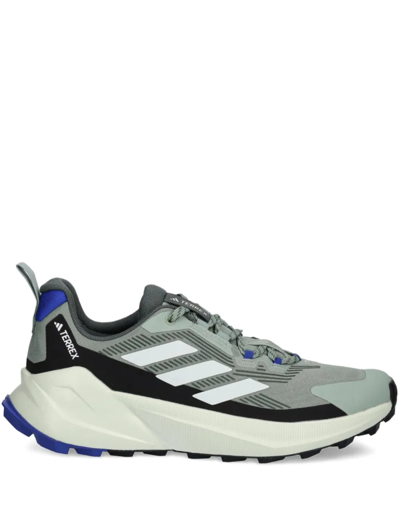 

Кроссовки Adidas Trailmaker 2.0, зеленый