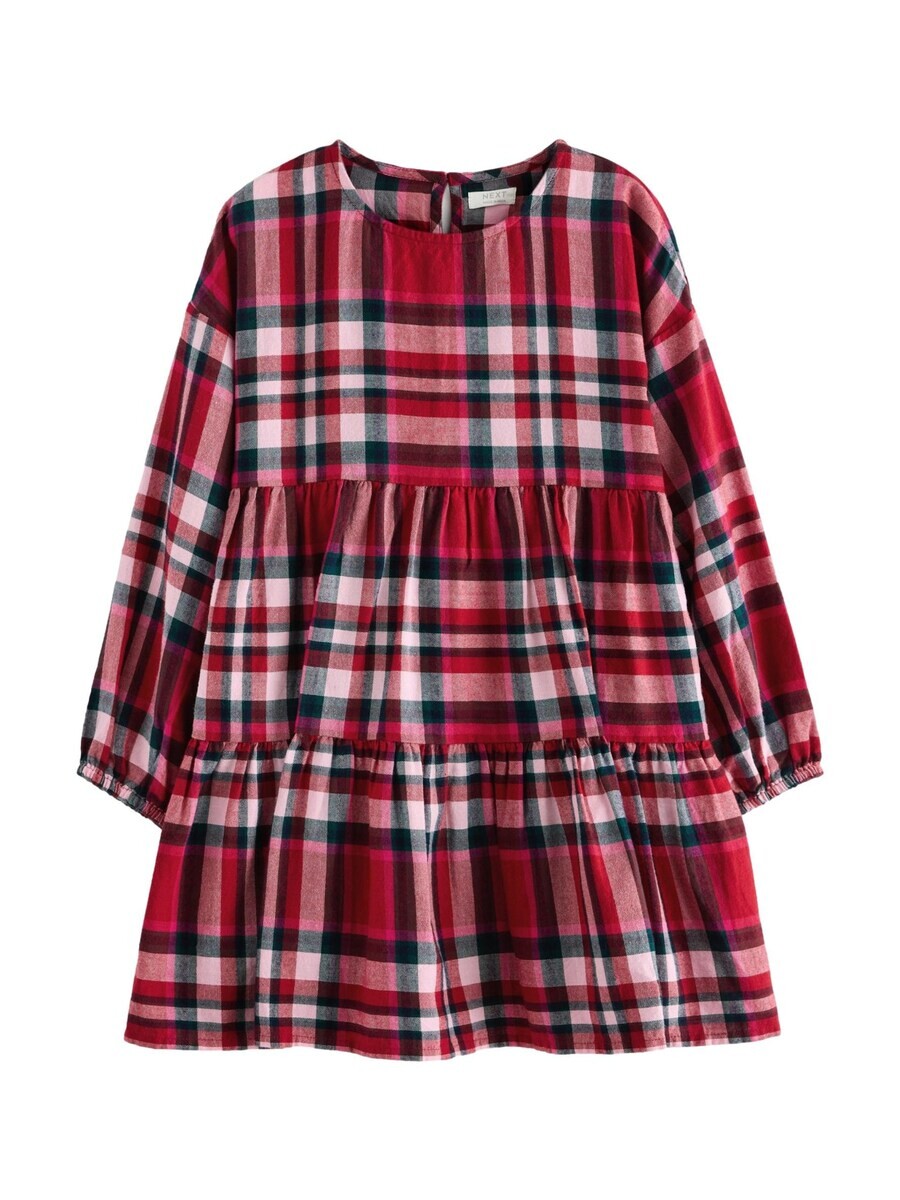 

Платье Next Dress, красный