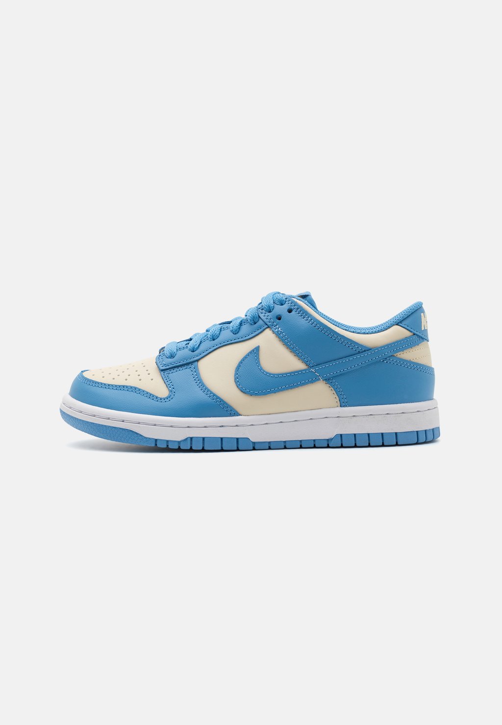 

Низкие кеды DUNK UNISEX Nike Sportswear, синий