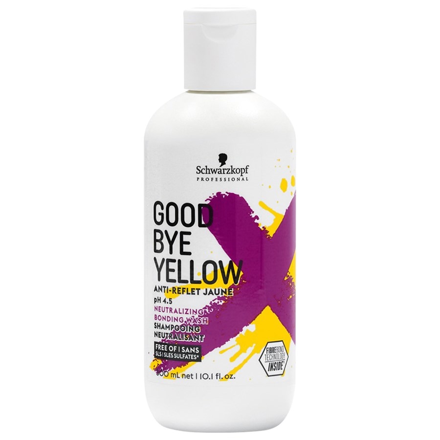 

Шампунь Schwarzkopf Professional Neutralizing Shampoo, 300 ml