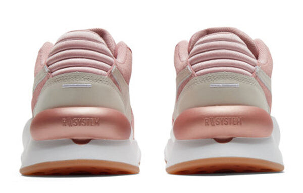 Кроссовки rs 9.8 metallic 'bridal rose' Puma, розовый — фото 4