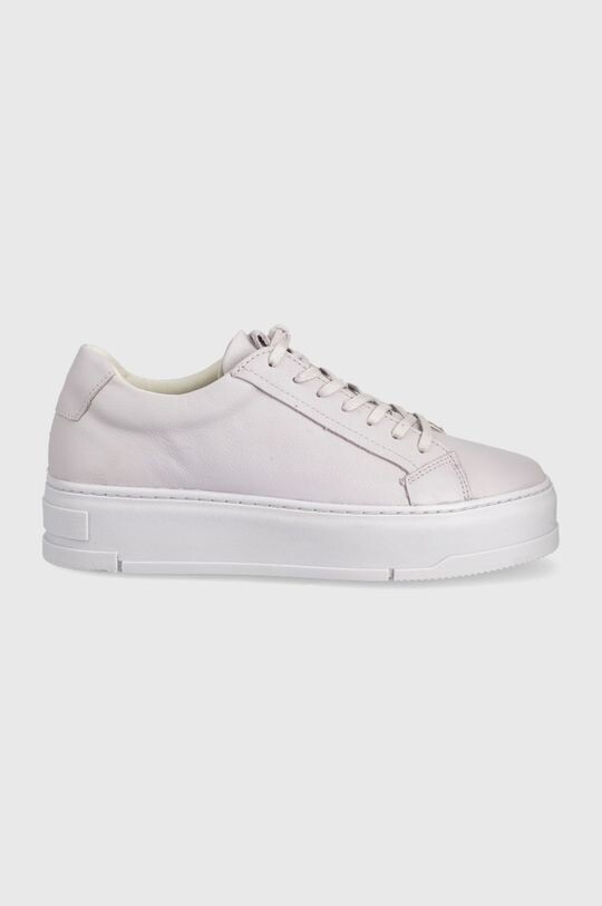 

Кожаные кроссовки Vagabond Judy Vagabond Shoemakers, фиолетовый