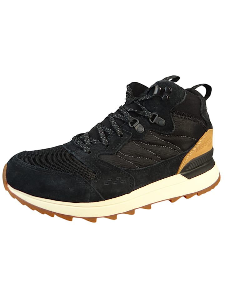 

Низкие кроссовки Merrell