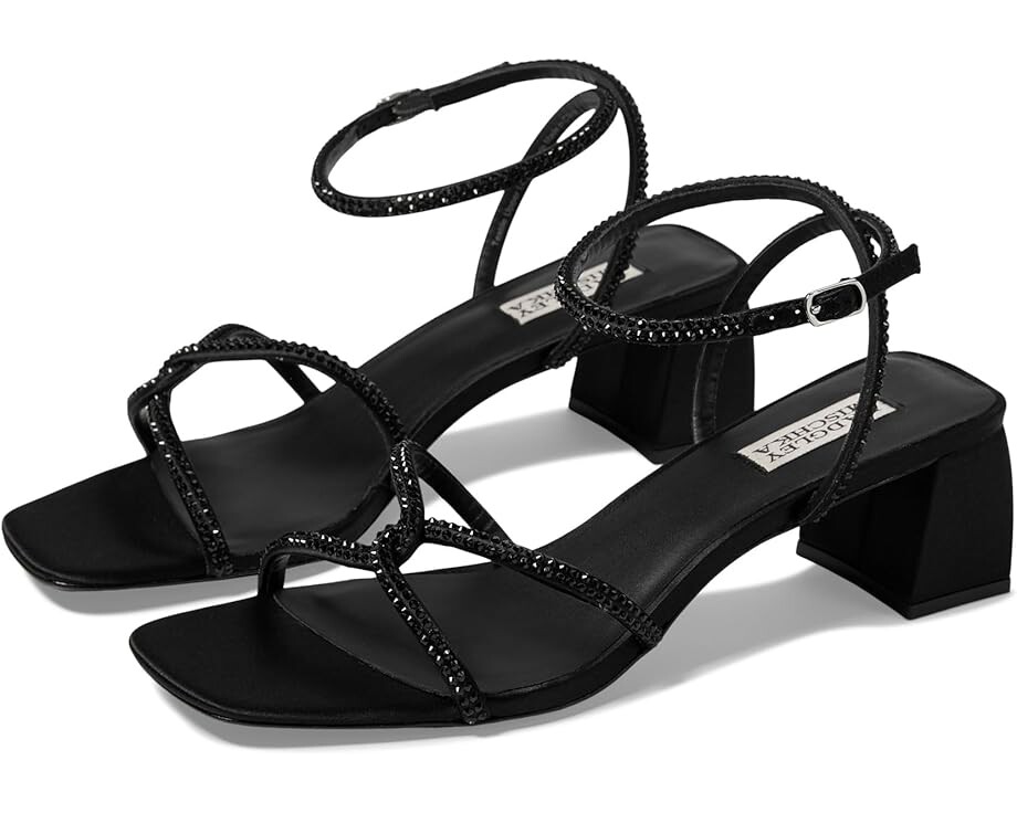

Туфли Badgley Mischka Brisa, черный
