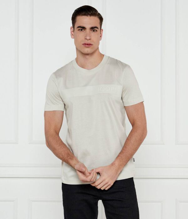 

Футболка Joop! 17 Regular Fit, бежевый