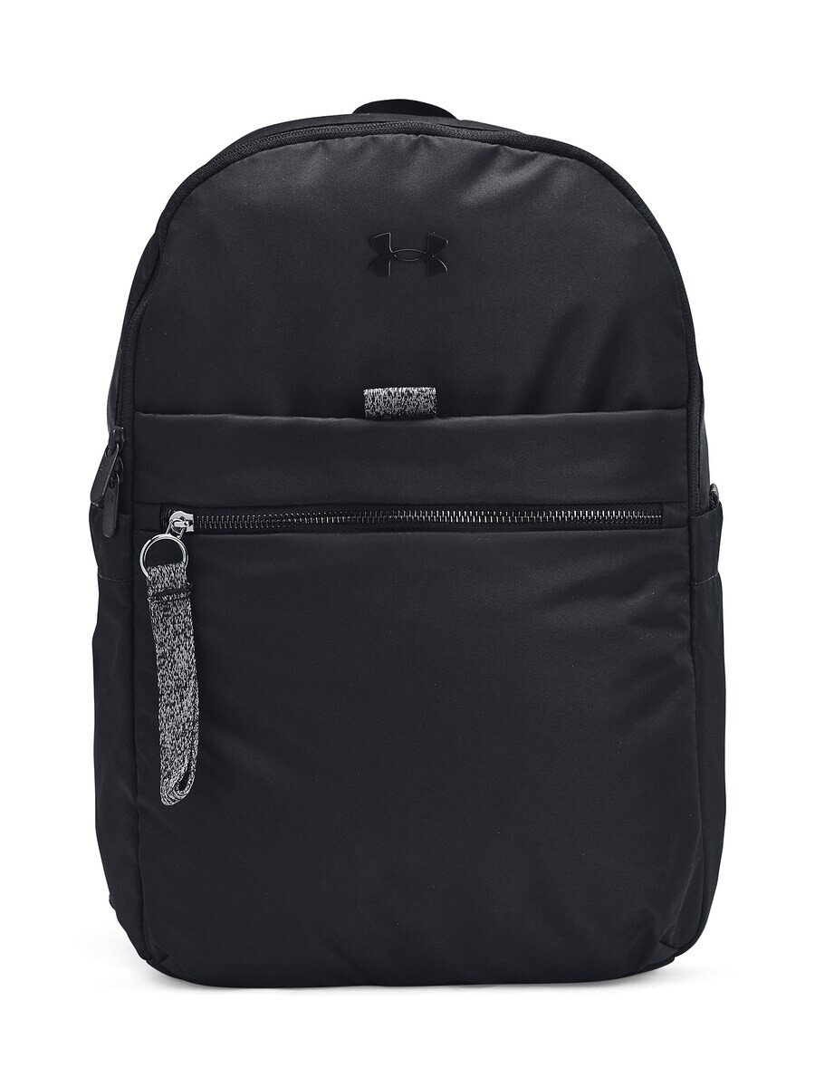 

Рюкзак UNDER ARMOUR Sports Backpack UA Studio Campus BP, черный