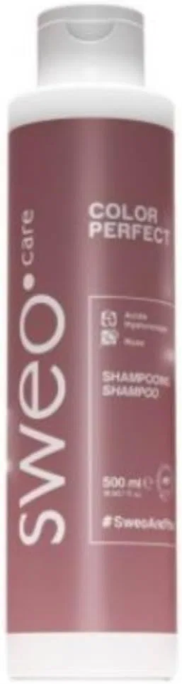 Шампунь Revealing Color Perfect ‎Sweo