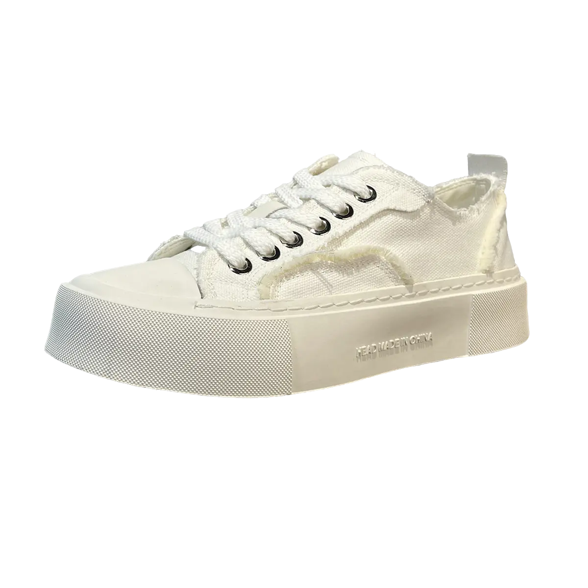 

Низкие мужские кроссовки для скейтбординга от UC PC Collaboration Banas, White