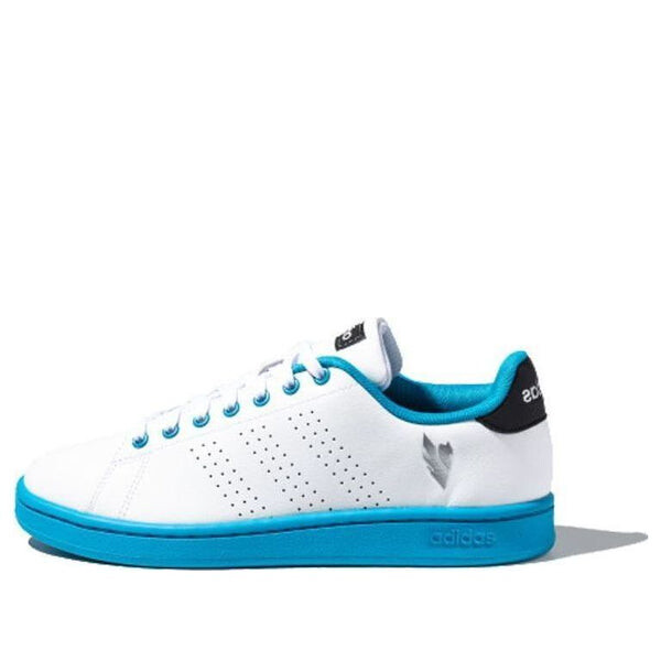 

Кроссовки neo advantage Adidas, черный