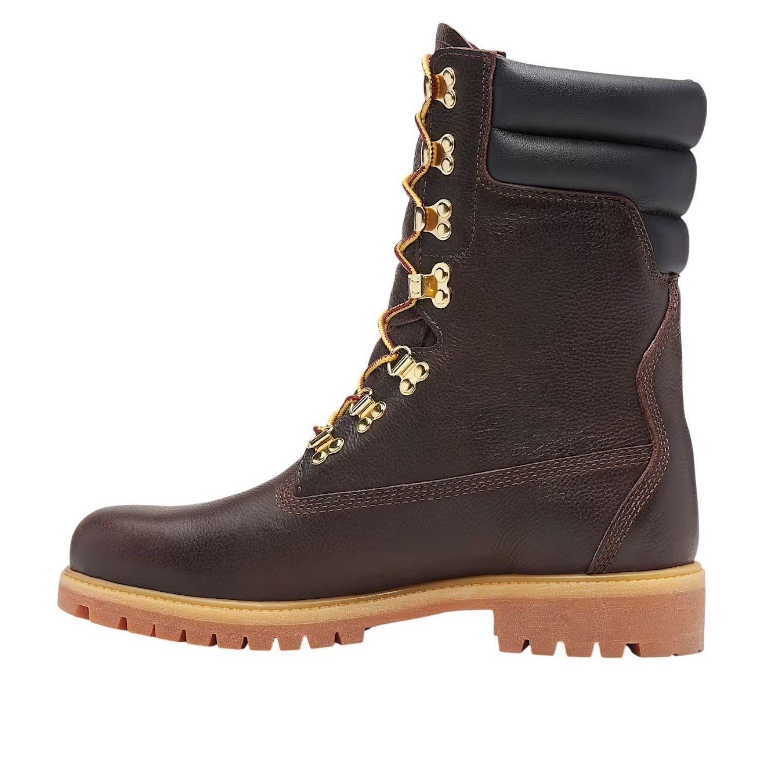 Водонепроницаемые ботинки Timberland Premium Super Boot 'Espresso'