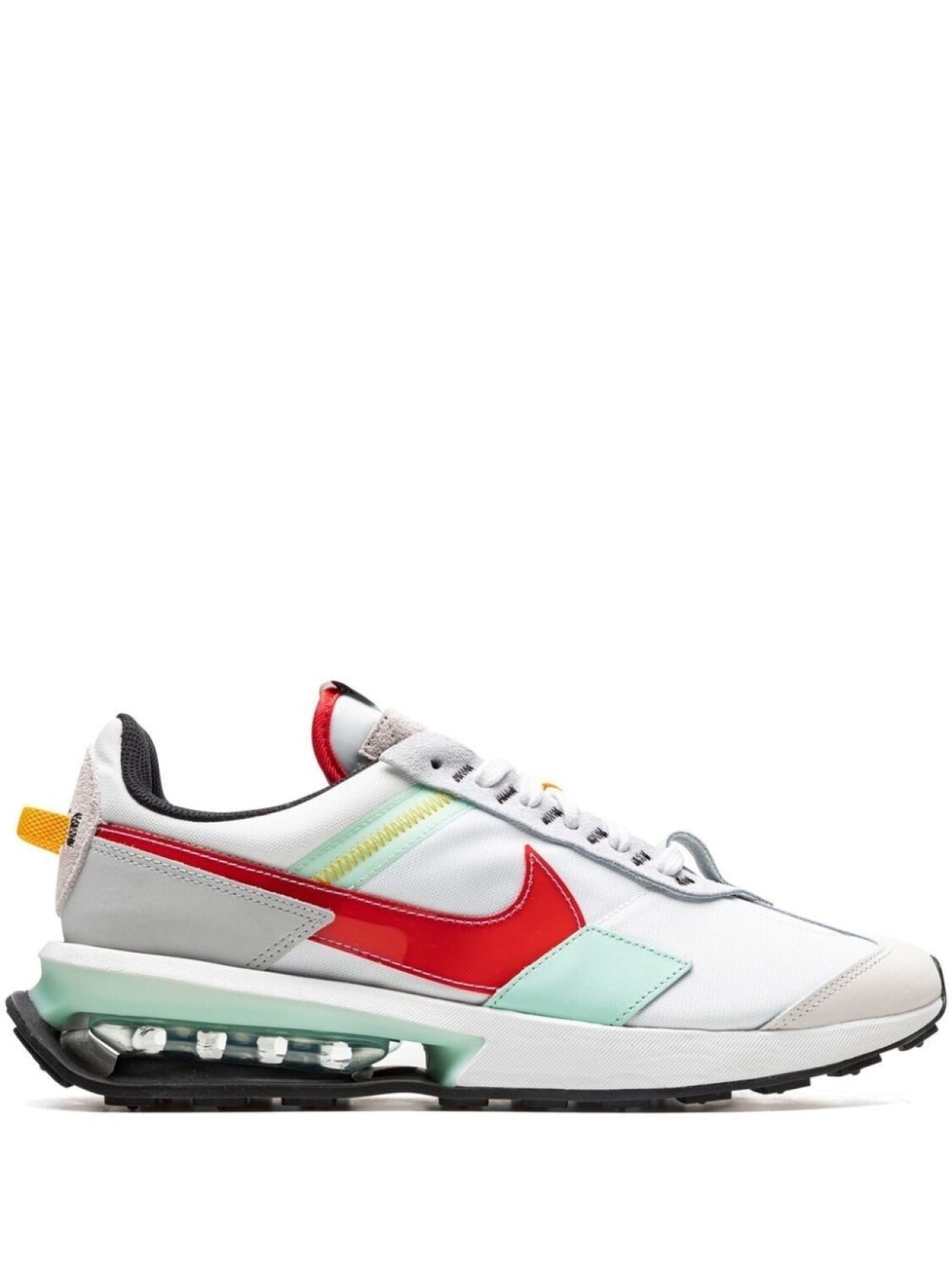 

Кроссовки Air Max Pre-Day Nike, белый
