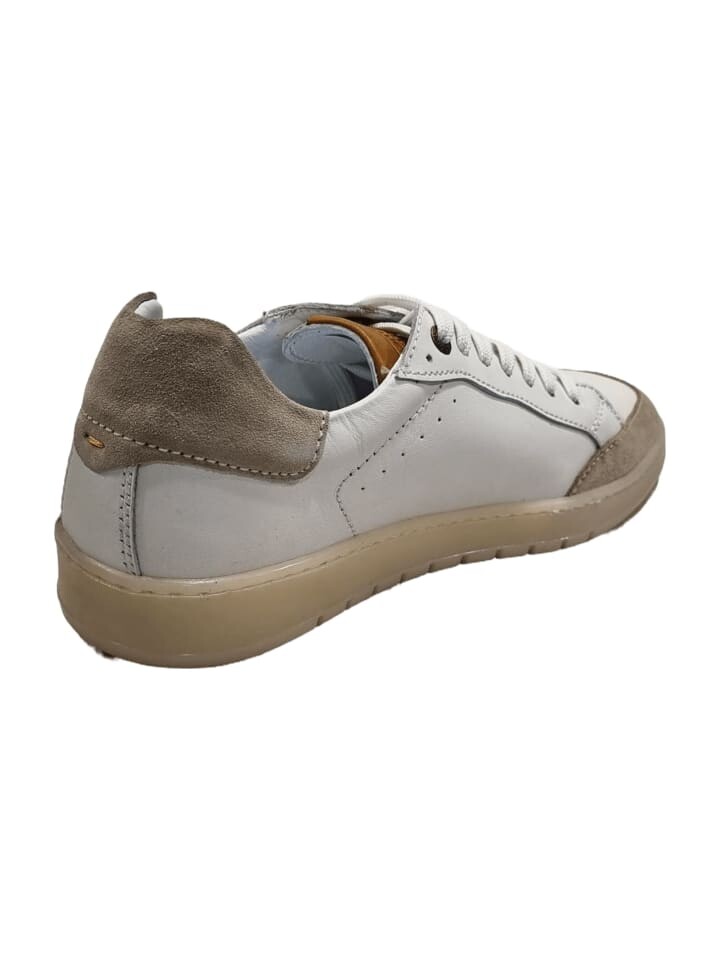 Низкие кроссовки Camel Active Sportliche, белый — фото 2