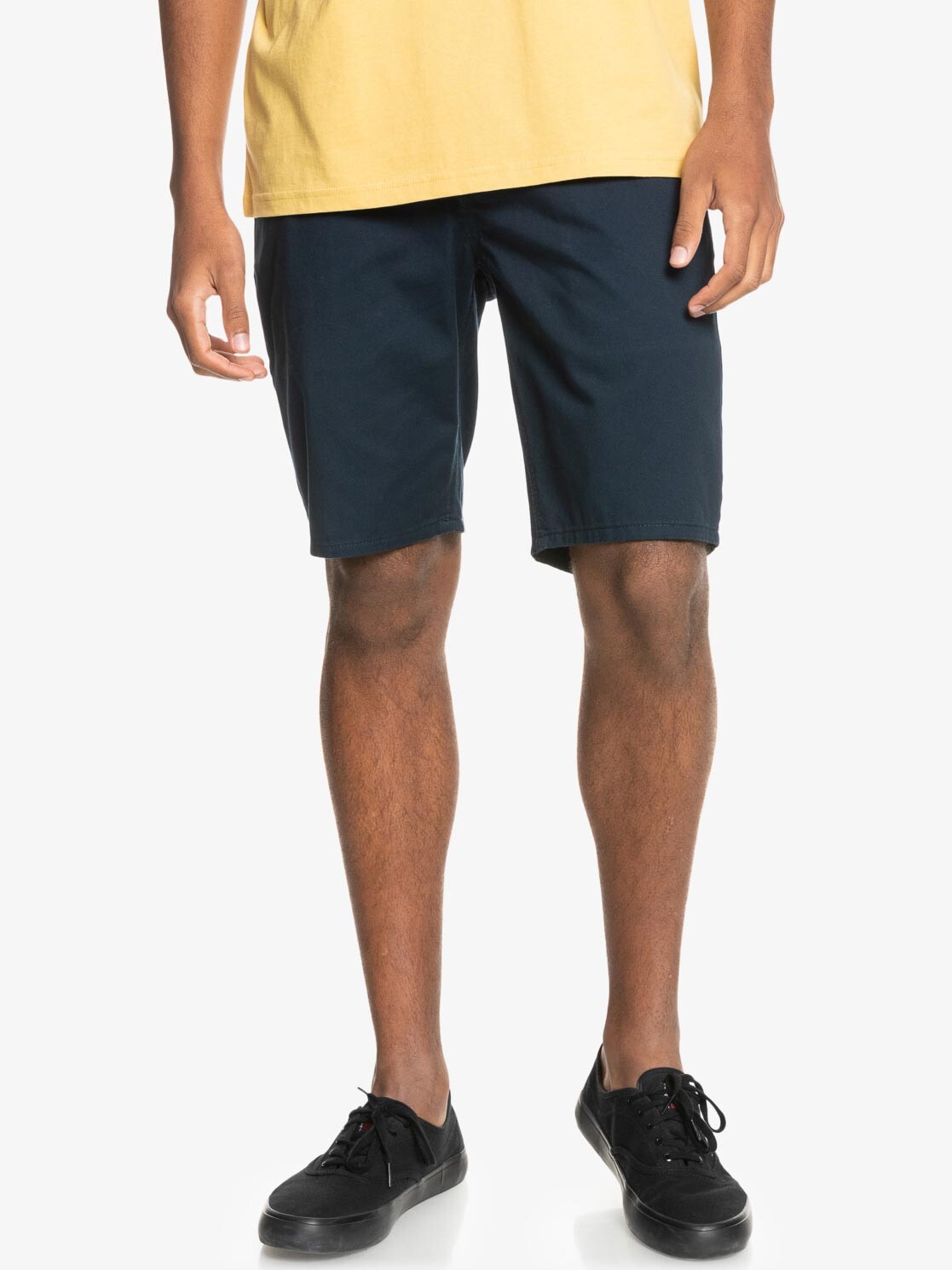 

Шорты Quiksilver EVERYDAY CHINO LIGHT, синий