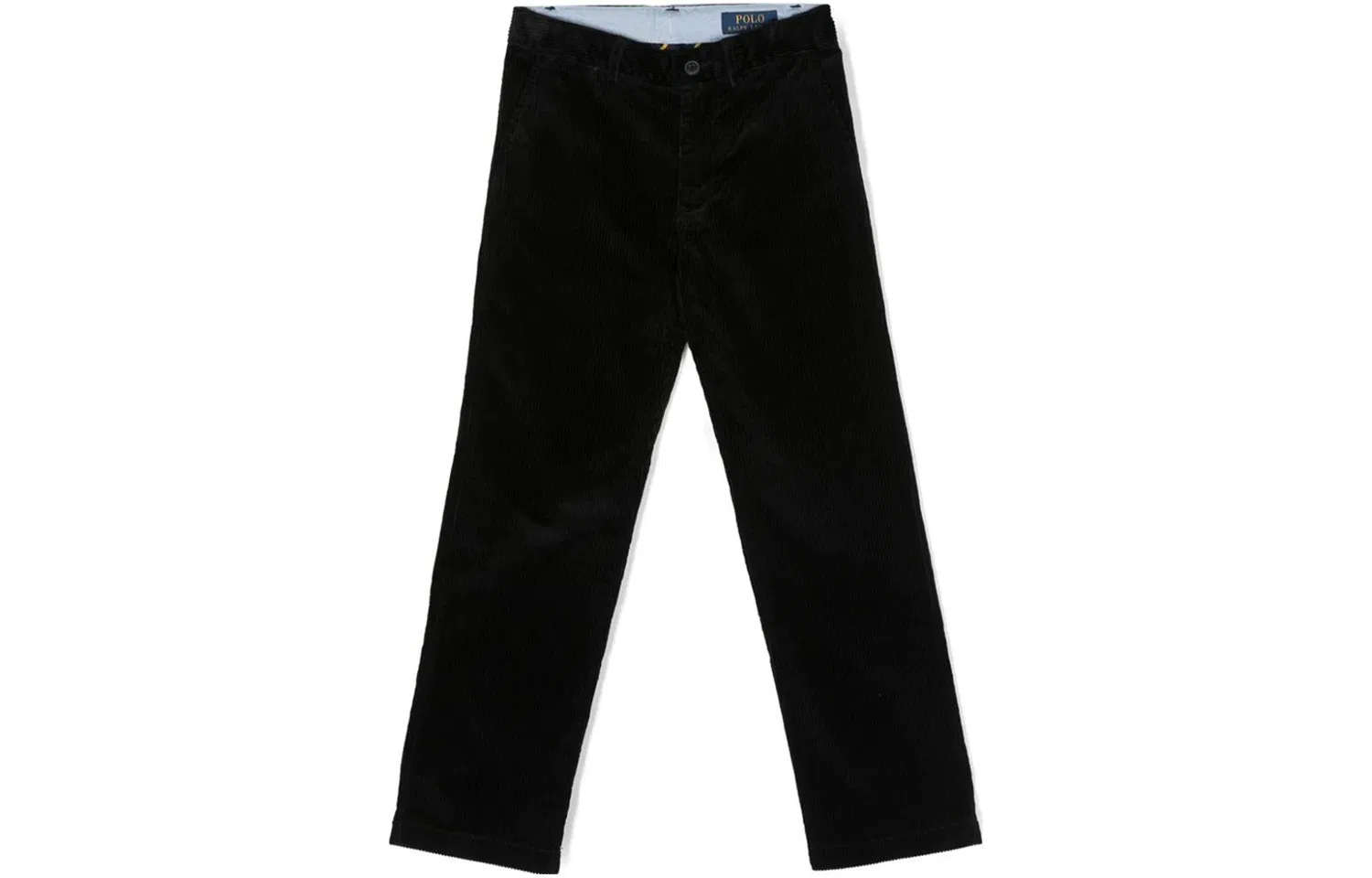 Брюки Polo Ralph Lauren Full Length Pants черные