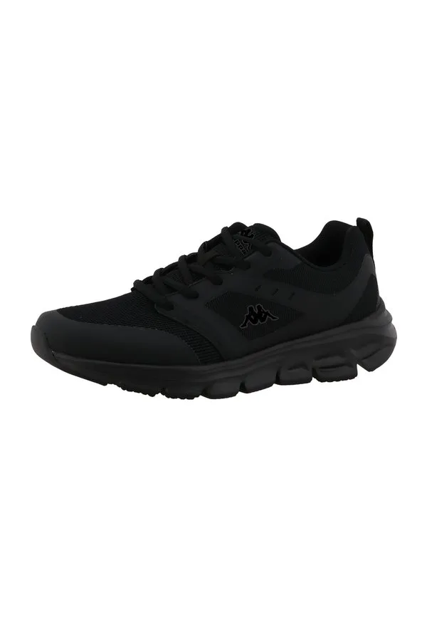 Кроссовки blackuni Kappa, Black-Uni — фото 2