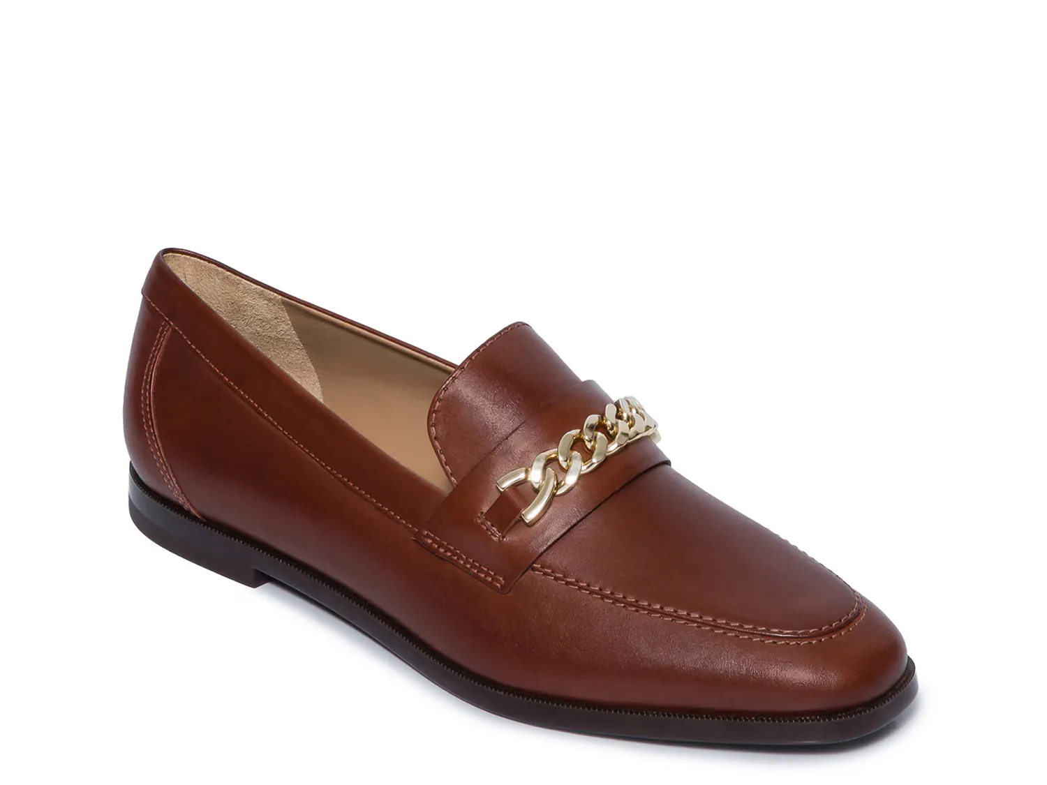

Лоферы Zephyr Loafer Bernardo, коричневый