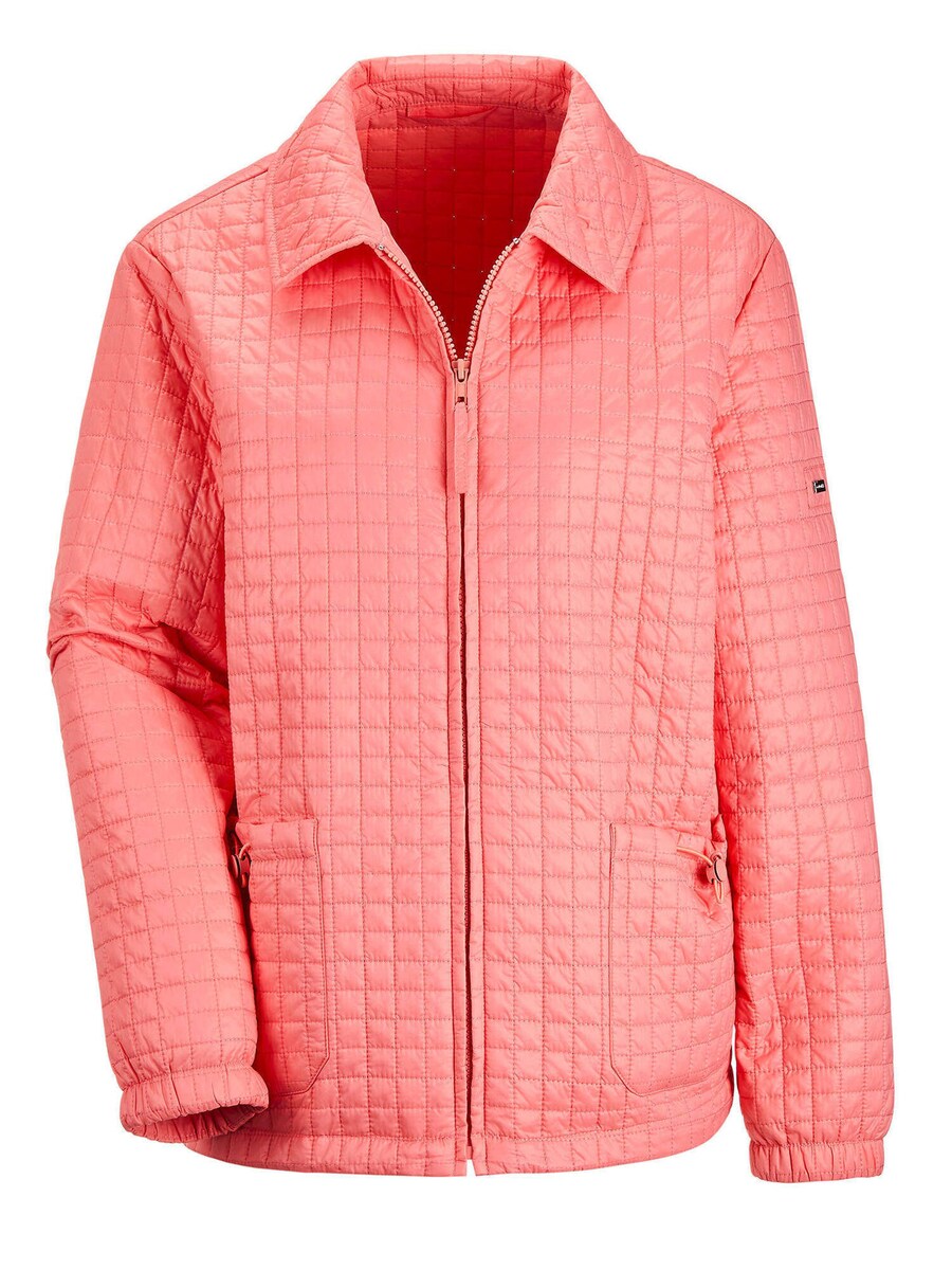 

Демисезонная куртка Goldner, Rose