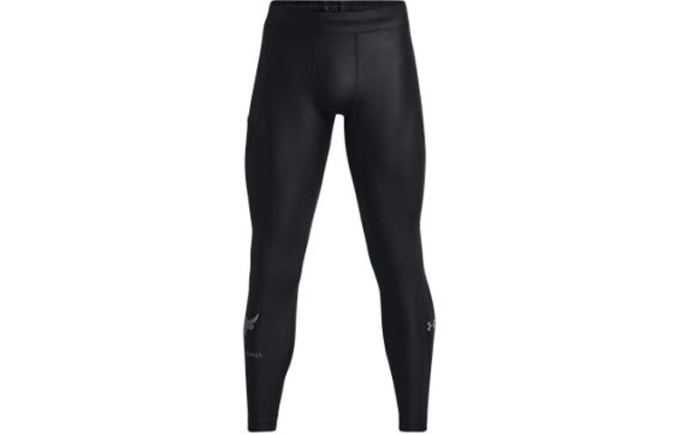 

Мужские спортивные брюки Under Armour, цвет Black