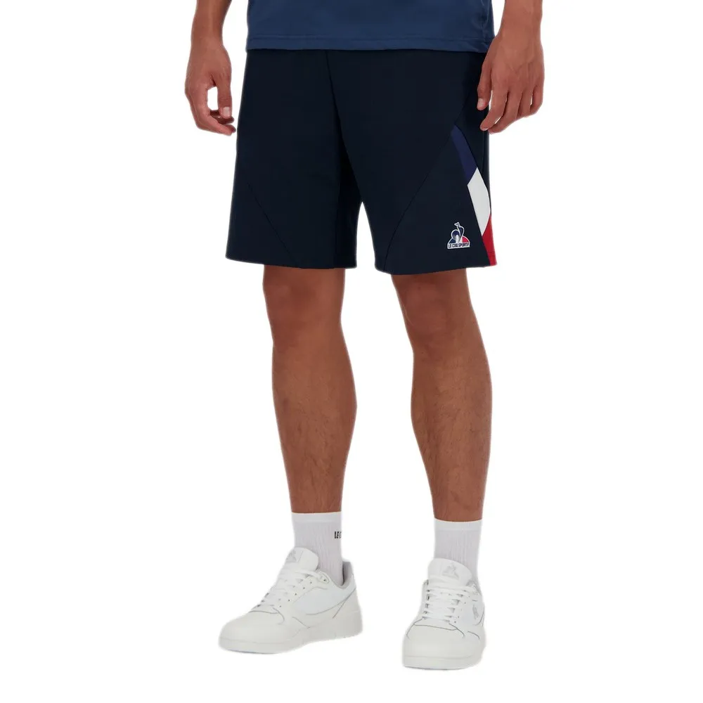 

Спортивные шорты Le Coq Sportif Tri N°1, синий