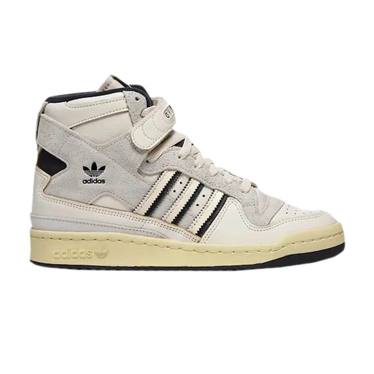 

Кроссовки Adidas sivasdescalzo x Forum 84 Hi, белый