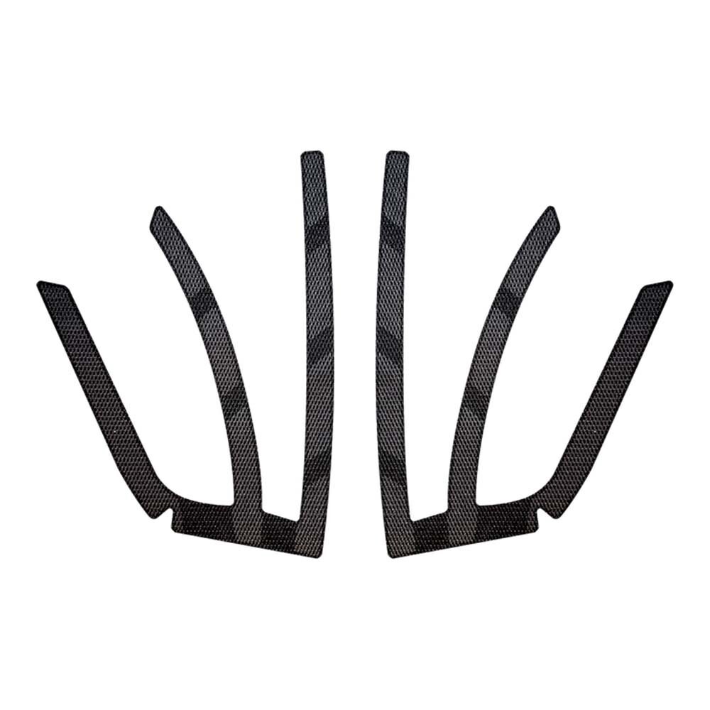 

Велосипедный шлем Cube ROOK 9 mm Inner Lining, Серый, Велосипедный шлем Cube ROOK 9 mm Inner Lining
