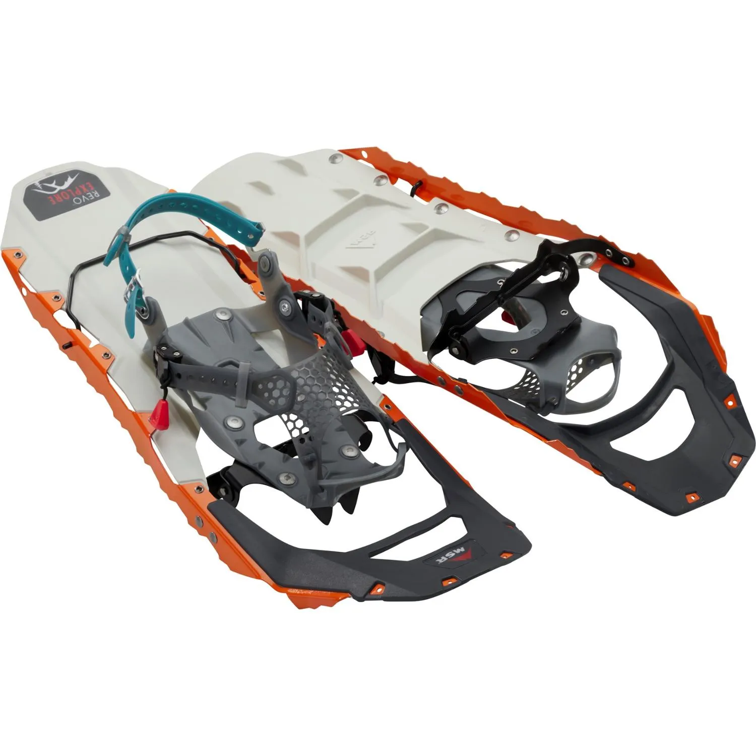 

Мужские снегоступы Revo Explore MSR, Blaze Orange