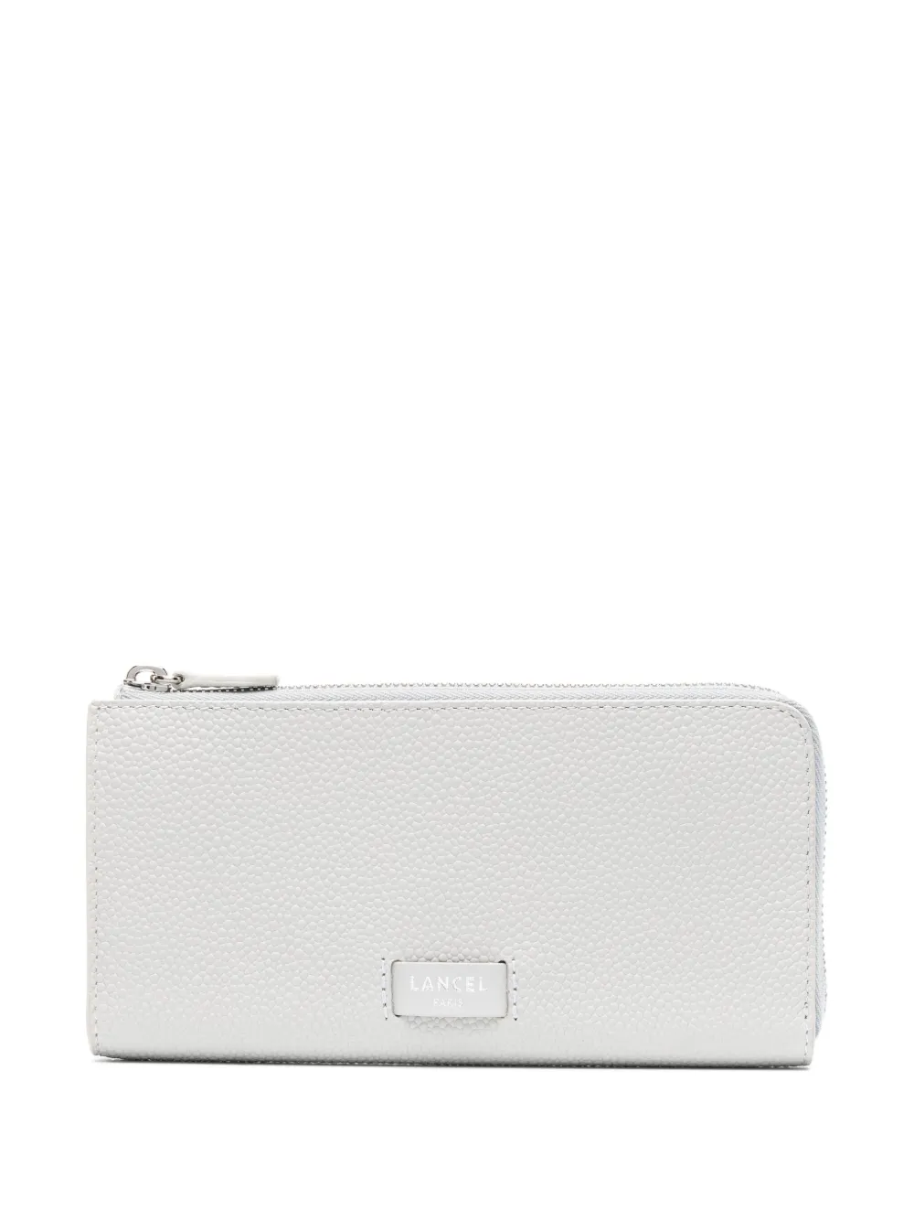 

Компактный кошелек Ninon Lancel, белый